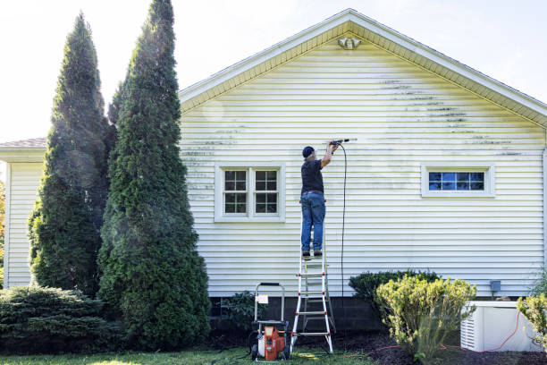 Reliable East Cleveland, OH Pressure Washing Services Solutions